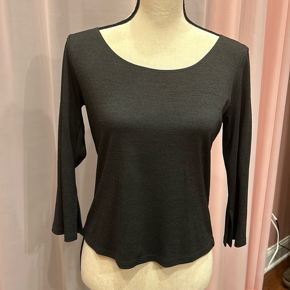 Max Studio women’s top, size S